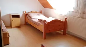 Kéktúrás-Tóra Nyíló Badacsonyi privát bérlemény - Image 2