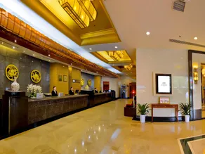 Gloria Grand Hotel Xi'an Tianyu - Image 2