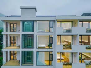 Anji Shanya Minsu Guesthouse - Image 2