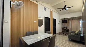 Homestay Mambau MALAY ONLY - Image 3