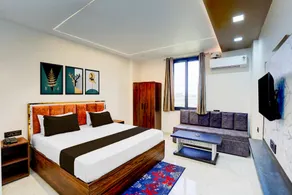 HOTEL O ROYAL GRAND - Image 2