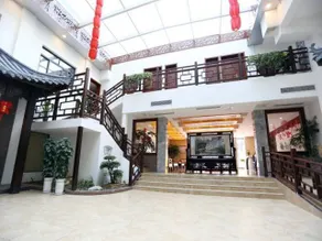 Jinjiang Metropolo Hotel - Xuzhou Pengcheng Plaza Jindun - Image 2