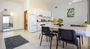 Island Apartment Budapest - Image 3