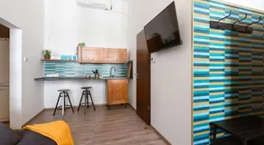 Free Parking Chain Bridge Home 4ppl, 2bdrm, Wifi, Smart TV, AC - Image 4