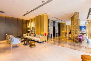 Yun He Ye Bo Hotel Shanghai Disney Store - Image 3