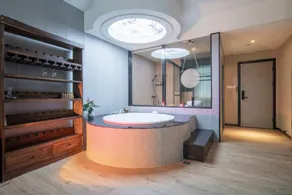 Sajin Hotel (Sajin North Road, Li'e Park Branch) - Image 4