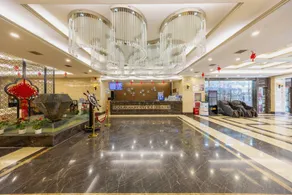 Crystal Garden Hotel (Tianshui Ancient City Fuxi Temple) - Image 4