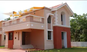 Mangalore Beach Resort ( SAIRAJ ) VAZCO - Image 1