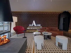 DO A LAND LAB Hotel (Yantai Golden Beach Branch) - Image 3