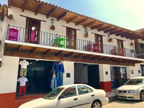 Hotel Valle Bonito, Valle de Bravo - Image 5