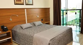 Tamareiras Prime Hotel - Image 2