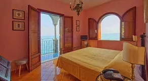 Villa Scarpariello Relais - Image 2