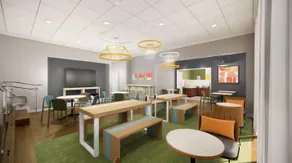 Spark by Hilton Cedar City - Image 3