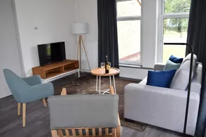3 rum boende i Burdaard - Image 3