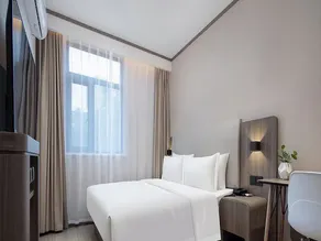 Hanting Hotel Changsha Wuyi Square Yingbin Road Metro Station - Image 2