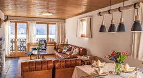 Apartment Chesa Primula by Interhome - Image 3
