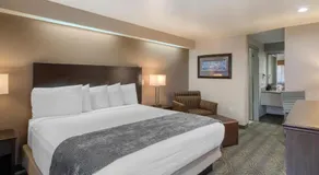 SureStay by Best Western Salt Lake City Downtown - Image 2