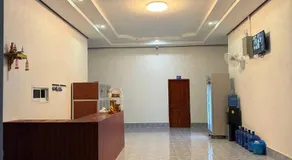 ເຮືອນພັກ ບົວສະຫວັນ bausavanh hotel - Image 3