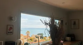 Elégance et Confort - Maison vue mer aux portes de Monaco - Image 5