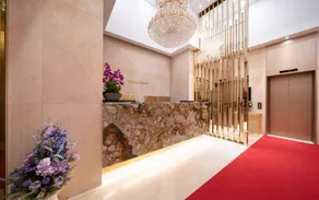 Hotel Cullinan Yeoksam - Image 2
