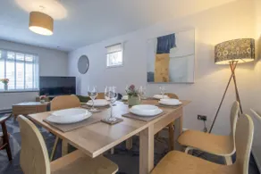 Corsehill Cottage - 3 Bedroom, 2 bathroom House - Image 3