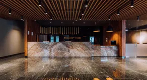 Premium Park Hotel - Image 4