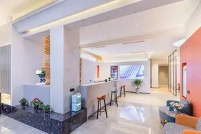 Ji Fen Qing Chen Hotel (Yongkang Baolong Plaza Branch) - Image 4