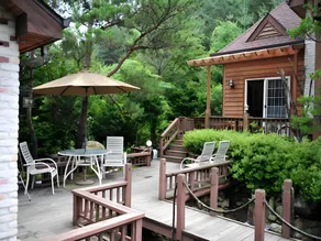 Pyeongchang Bench House - Image 3
