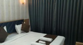 Hotel Heritage Prime Junagadh - Image 4