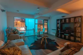 Live in Leeds Millenium Square Apartment - Image 2