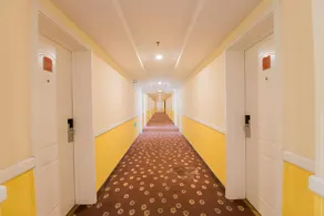 Home Inn Beijing 2nd Foreign Languages Institute Wanda Plaza Shuangqiao Metro Station - Image 5