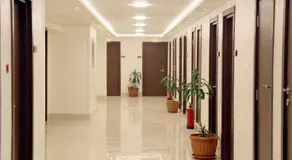 Cairo international Scout House - Image 5