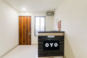 Hotel O Manglam Hotel - Image 3