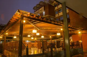 Ngong Hills Hotel - Image 3