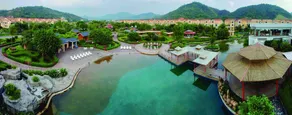 Caoxi Hot Spring Holiday Resort - Image 3