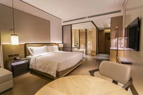 Zhangjiakou Grand Metro Park Hotel - Image 2