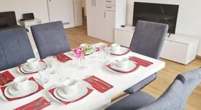 City-Apartment Eppelheim - Image 2