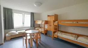 Jugendherberge Stuttgart International - Image 2