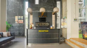 DREAM INN Aeropolis By Reccoma - Image 5