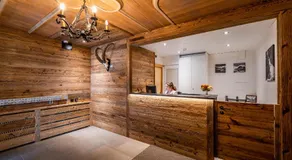 Hotel Christiania Saas-Fee - Image 4