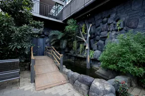 KONFUDHA RESORT - Image 5