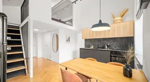 Owl Jazz Apartments - luxury apartments in the heart of the city - Image 3