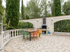 Majestic Villa in Pouzols-Minervois with private pool - Image 5