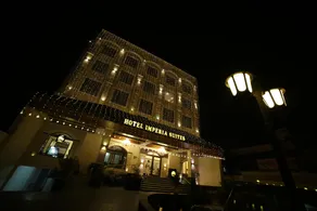 Hotel Imperia Suites - Image 2