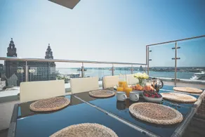 NOVU Apartments Liverpool Waterfront - Image 5