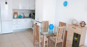 ALCAVISTA - garage, AC, 350m to ocean, tv channels, sunsets and La Gomera view from balcony - Image 5