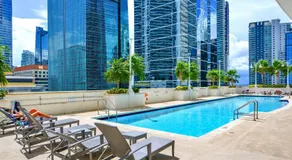 Spacious Ocean view unit in the heart of Brickell - Image 2