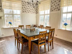 9 person holiday home in Mörlunda-By Traum - Image 3