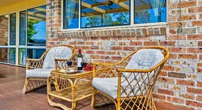 Azimuth - Spacious Family Retreat with City Views - Image 4
