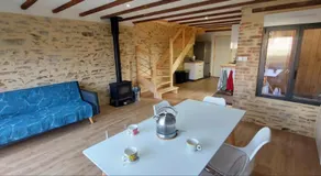 Le Gîte de l'école de la pierre - Image 2